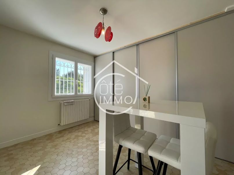 Vente maison 6 pièces 170 m² à Castillon-la-Bataille (33350), 365 000 €