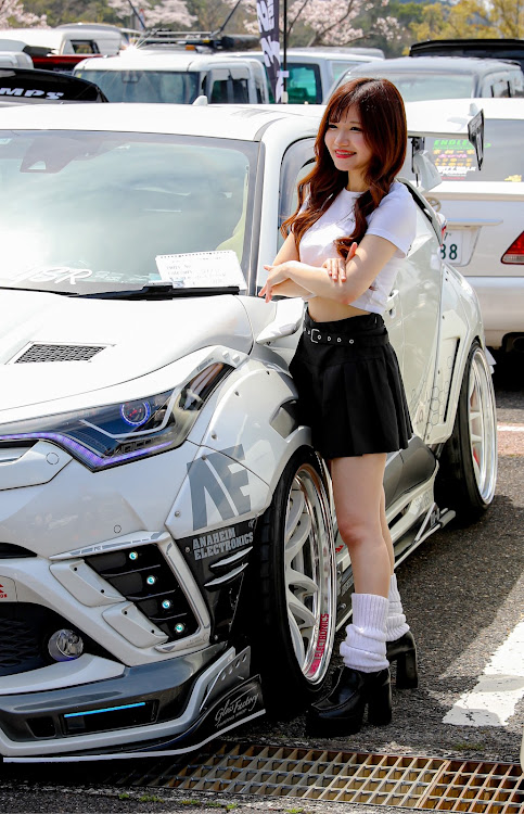 N-WGN カスタムのフリPaPa杯・主催者様、スタップ様お疲れ様でした。・愛車映えコラボ😊📸・discover＿ct・garage DASHに関するカスタム事例の投稿画像18枚目