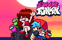 Super Friday Night Funki Game New Tab small promo image