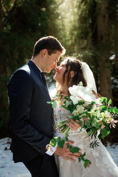 Photographe de mariage Nadia Clabassi (fotosintesinadia). Photo du 12 août 2023