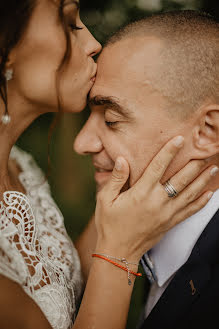 Fotógrafo de casamento Anna Dovgopolaya (carjstudio). Foto de 14 de dezembro 2019