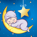 Icon Baby Sleep Sounds