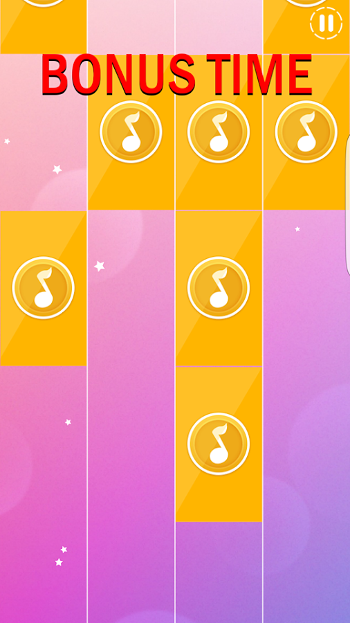   Piano Tiles 5- 스크린샷 