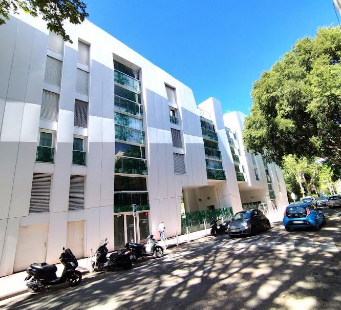 Vente parking  16.81 m² à Toulon (83000), 33 000 €