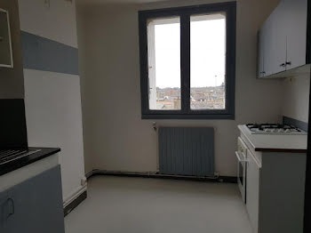 appartement à Guingamp (22)