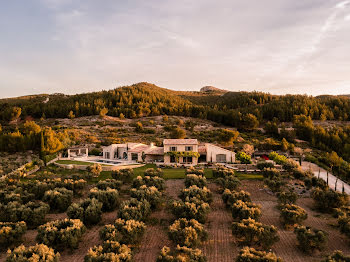 maison à Saint-Rémy-de-Provence (13)