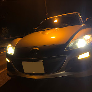 RX-8 SE3P