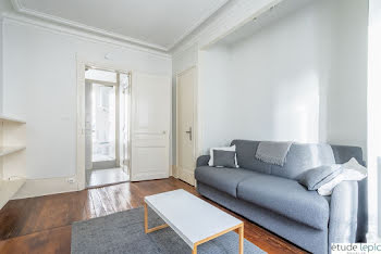 appartement à Paris 18ème (75)