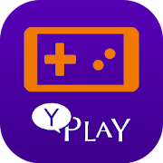 YPLAY x friDay 1.0.3 Icon