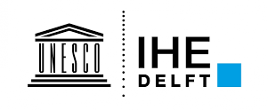 Logo IHE Delft