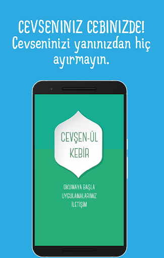 Cevşen-ül Kebir