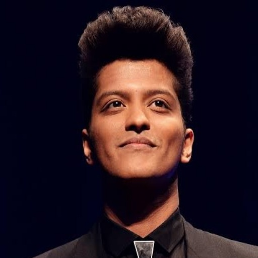 BRUNO MARS SONGS 2020