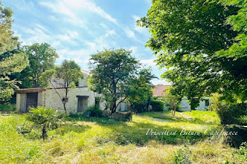 maison à Ardillières (17)