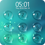 Cover Image of Herunterladen Tastatursperrbildschirm 2.1.2 APK