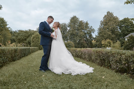 Hochzeitsfotograf Aleksandr Bogdan (stingray). Foto vom 23. Oktober 2019