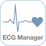 Cover Image of Tải xuống Sanitas ECG Manager 2.00.03 APK