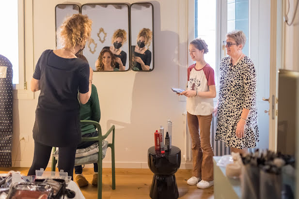 Photographe de mariage Luca Fazzolari (venice). Photo du 14 mai 2023