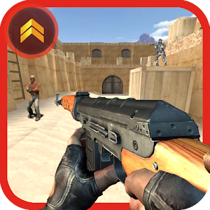 Download Modern Shoot Counter For PC Windows and Mac