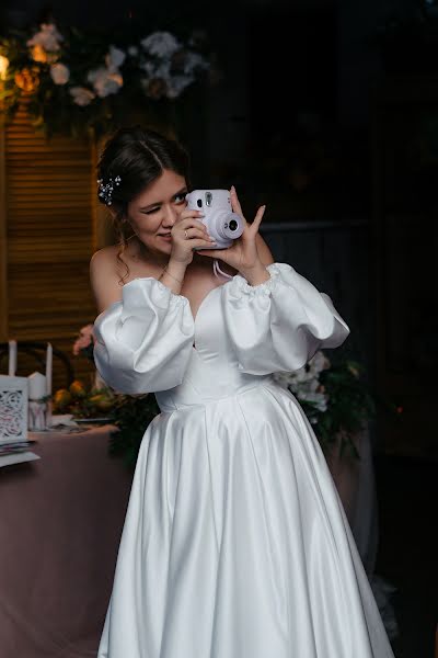 Photographer sa kasal Katerina Ivanova (kotivanova). Larawan ni 12 Agosto 2023