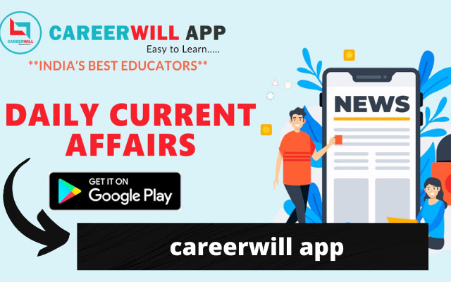 Careerwill App