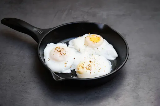 Poached Egg [3 Eggs]