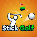 Stick Golf Game New Tab