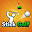 Stick Golf Game New Tab