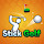 Stick Golf Game New Tab