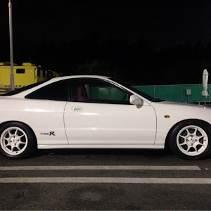 インテグラ DC2