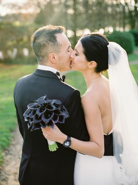 Fotógrafo de bodas Aleksey Komarov (weddingak). Foto del 2 de febrero 2019