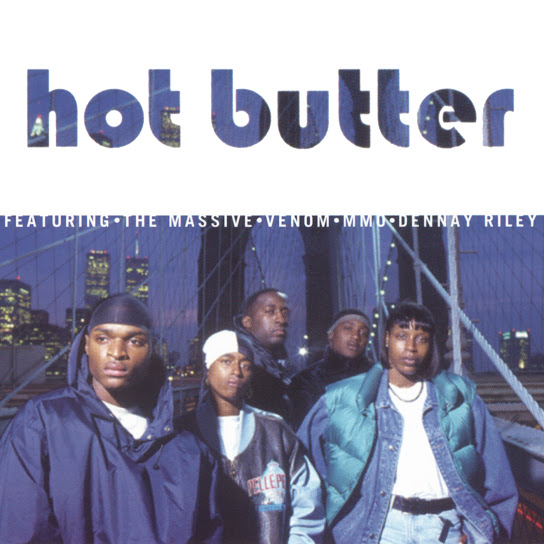 Hot Butter