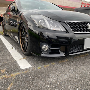 クラウンアスリート GRS200