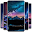 Galaxy Wallpaper Download on Windows