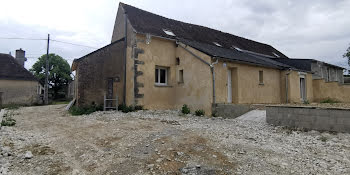 maison à Couesmes (37)