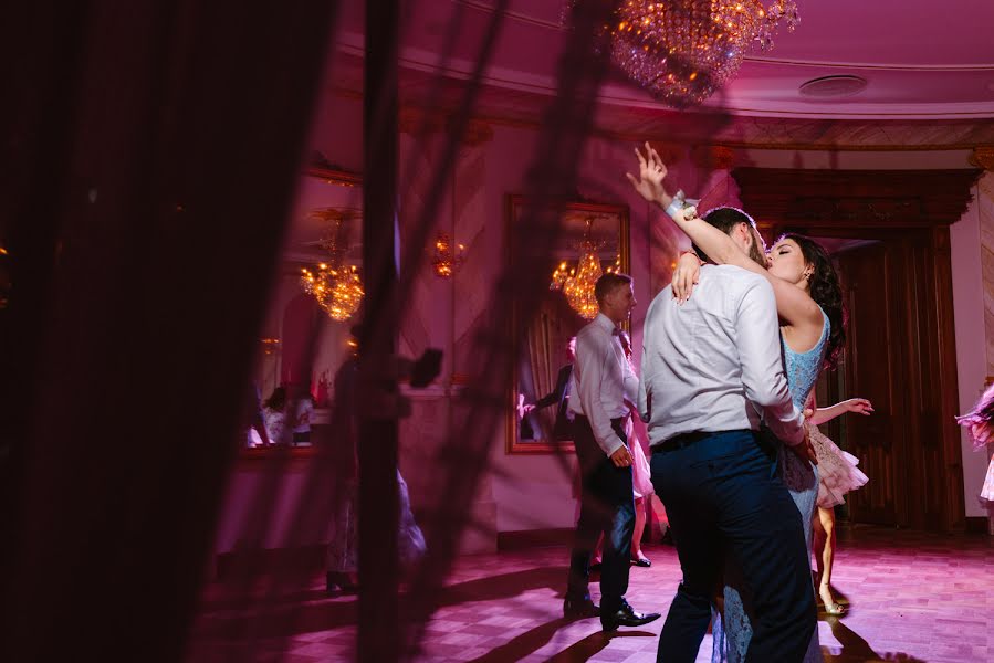 Fotógrafo de bodas Marek Czeżyk (marek-czezyk). Foto del 27 de julio 2021