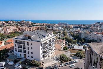 appartement à Bastia (2B)