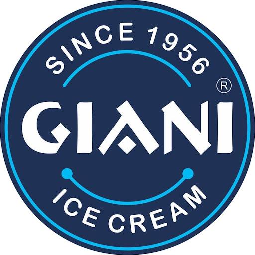 Giani's Ice Cream, Talwandi, Talwandi logo