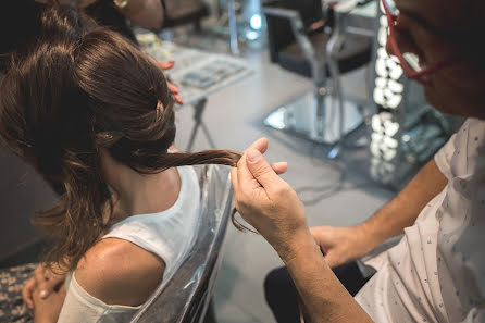 Fotografo di matrimoni Emanuela Rizzo (emanuelarizzo). Foto del 16 luglio 2018