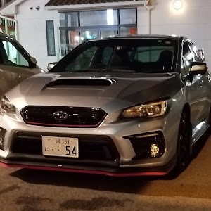 WRX S4 VAG