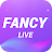 Fancy Live icon