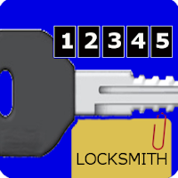LOCKSMITH NOTEPAD FREE