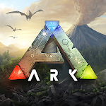 Cover Image of Herunterladen ARK: Survival Evolved 1.0.96 APK