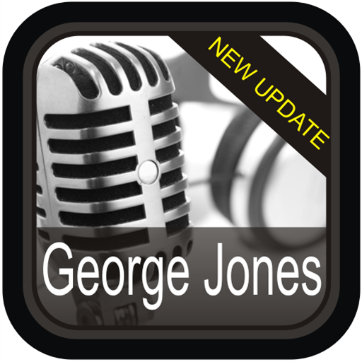 Best of: George Jones