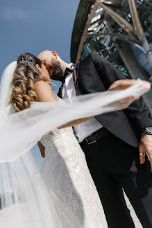 Fotografo di matrimoni Aleksandr Laskovenkov (laskovenkov). Foto del 19 aprile 2020