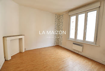 appartement à Lille (59)