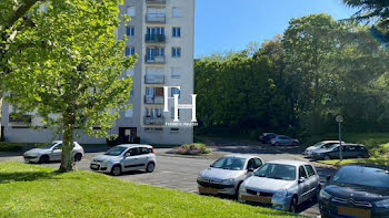 appartement à Laval (53)