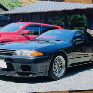 スカイライン GT-R R32