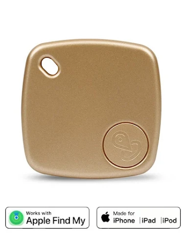 Anti-loss Alarm Device Bag Keychain - 3