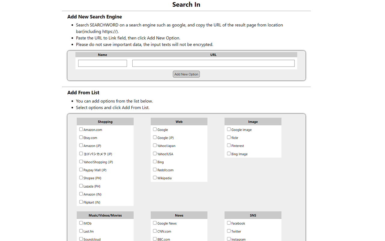 Search In Preview image 6