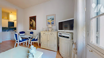 appartement à Nice (06)